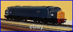 Bachmann 32-651 Oo Gauge Br Blue 1co-co1 Class 44 Penyghent Red Buffer Beam