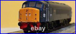 Bachmann 32-651 Oo Gauge Br Blue 1co-co1 Class 44 Penyghent Red Buffer Beam