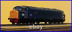 Bachmann 32-651 Oo Gauge Br Blue 1co-co1 Class 44 Penyghent Red Buffer Beam