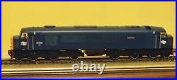 Bachmann 32-651 Oo Gauge Br Blue 1co-co1 Class 44 Penyghent Red Buffer Beam