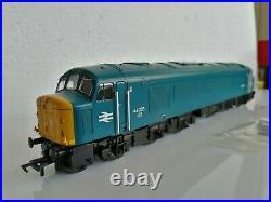 Bachmann 32-652DS Class 44 44005 in BR Blue with 21pin Factory Fitted DCC Sound