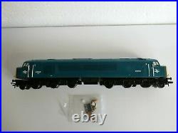 Bachmann 32-652DS Class 44 44005 in BR Blue with 21pin Factory Fitted DCC Sound