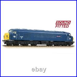 Bachmann 32-677BSF Class 45/0 45060 Sherwood Forester BR Blue DCC SOUND NEW