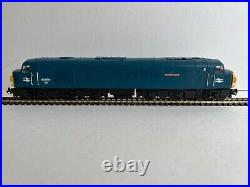 Bachmann 32-677BSF OO Gauge Class 45/0 #45060 BR Blue DCC Sound