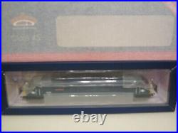 Bachmann 32-677bsf Class 45 Peak 45060 Mint Boxed Factory DCC Sound Fitted