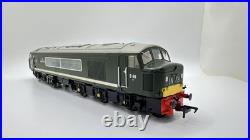 Bachmann 32-678ASF OO Gauge Class 45 No D49 Manchester Regiment DCC Sound BNIB