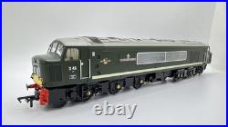 Bachmann 32-678ASF OO Gauge Class 45 No D49 Manchester Regiment DCC Sound BNIB