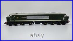 Bachmann 32-678ASF OO Gauge Class 45 No D49 Manchester Regiment DCC Sound BNIB Bachmann 32-678ASF OO Gauge Class 45 No D49 Manchester Regiment DCC Sound BNIB
