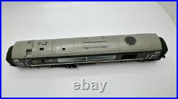 Bachmann 32-678ASF OO Gauge Class 45 No D49 Manchester Regiment DCC Sound BNIB