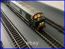 Bachmann 32-678DS Class 45 D55 Legomanbiffo Sound Fitted