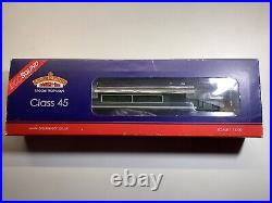 Bachmann 32-678DS Class 45 D55 Legomanbiffo Sound Fitted