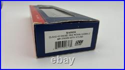 Bachmann 32-678DS Class 45 D55 Royal Signals BR Green DCC Sound OO Gauge