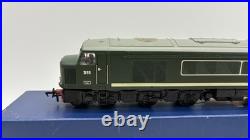 Bachmann 32-678DS Class 45 D55 Royal Signals BR Green DCC Sound OO Gauge
