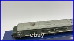 Bachmann 32-678DS Class 45 D55 Royal Signals BR Green DCC Sound OO Gauge