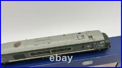 Bachmann 32-678DS Class 45 D55 Royal Signals BR Green DCC Sound OO Gauge