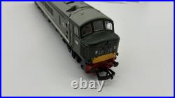 Bachmann 32-678DS Class 45 D55 Royal Signals BR Green DCC Sound OO Gauge