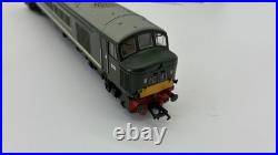 Bachmann 32-678DS Class 45 D55 Royal Signals BR Green DCC Sound OO Gauge