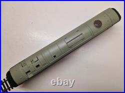 Bachmann 32-678DS OO Gauge Class 45 D55'Royal Signals', DCC Sound, BR Green