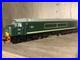Bachmann 32-678DS OO Gauge Class 45 D59 BR Green DCC Sound Fitted Renumbered