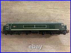 Bachmann 32-678DS OO Gauge Class 45 D59 BR Green DCC Sound Fitted Renumbered