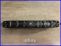 Bachmann 32-678DS OO Gauge Class 45 D59 BR Green DCC Sound Fitted Renumbered