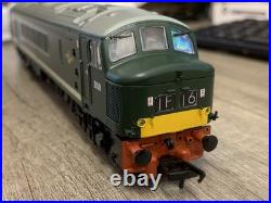 Bachmann 32-678DS OO Gauge Class 45 D59 BR Green DCC Sound Fitted Renumbered