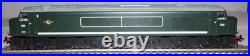 Bachmann 32-678ds Class 45 Diesel Locomotive D55 Br Green With Sound