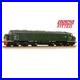 Bachmann 32-679ASF Class 45 D25 BR Green SYP (DCC-Sound)