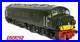 Bachmann 32-679ASF Class 45 D25 Split Headcode BR Plain Green DCC SOUND FITTED
