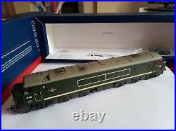 Bachmann 32-681 Class 45 D108 (Factory Weathered)