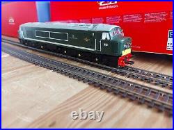 Bachmann 32-682SF OO Gauge Class 45 D53 BR Green SYP Sound REMOVED DCC Ready