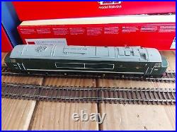 Bachmann 32-682SF OO Gauge Class 45 D53 BR Green SYP Sound REMOVED DCC Ready