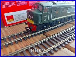 Bachmann 32-682SF OO Gauge Class 45 D53 BR Green SYP Sound REMOVED DCC Ready