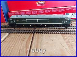 Bachmann 32-682SF OO Gauge Class 45 D53 BR Green SYP Sound REMOVED DCC Ready