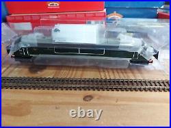 Bachmann 32-682SF OO Gauge Class 45 D53 BR Green SYP Sound REMOVED DCC Ready