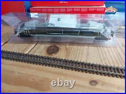 Bachmann 32-682SF OO Gauge Class 45 D53 BR Green SYP Sound REMOVED DCC Ready