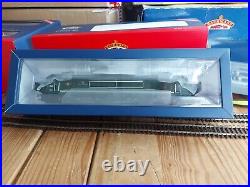 Bachmann 32-682SF OO Gauge Class 45 D53 BR Green SYP Sound REMOVED DCC Ready