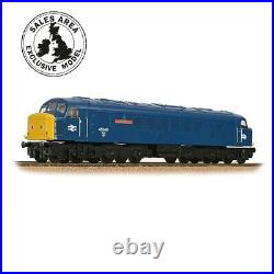 Bachmann 32-684DB Class 45 Peak 45040 THE KINGS SHROPSHIRE LIGHT INFANTRY NEW