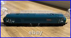 Bachmann 32-684DBSF Class 45 45040'The King's Shropshire' DCC Sound mint cond