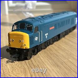 Bachmann 32-684DBSF Class 45 45040'The King's Shropshire' DCC Sound mint cond