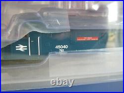 Bachmann 32-684db Class 45 Peak 45040 The Kings Shropshire Light Infantry New