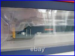 Bachmann 32-684dbsf Class 45 Peak 45040 Mint Boxed Factory DCC Sound Fitted