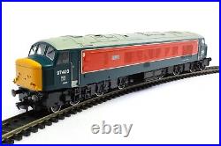 Bachmann 32-700Z Class 46 (97403) Ixion RTC Livery Limited Edition RARE