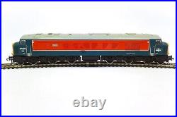 Bachmann 32-700Z Class 46 (97403) Ixion RTC Livery Limited Edition RARE