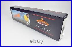 Bachmann 32-700Z Class 46 (97403) Ixion RTC Livery Limited Edition RARE