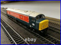 Bachmann 32-700Z Class 46 Ixion 97403 RTC Produced Exclusively For Modelzone