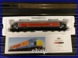 Bachmann 32-700Z Class 46 Ixion 97403 RTC Produced Exclusively For Modelzone