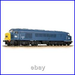Bachmann 32-701ASF Class 46 Locomotive No. 46020 BR Blue DCC/SOUND Fitted NEW