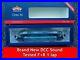 Bachmann 32-701ASF Class 46 Peak 46020 BR Blue DCC Sound Decoder chip fitted