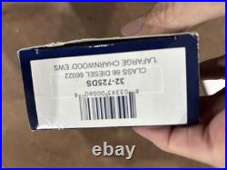 Bachmann 32-725DS Class 66 DCC Sound Engine with LaFarge Charnwood